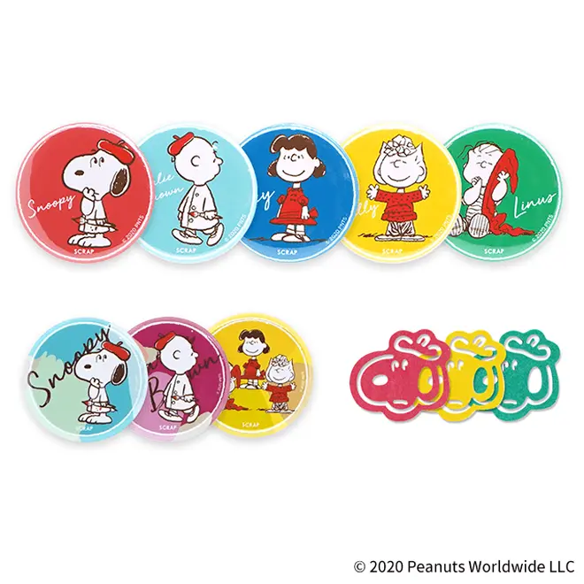 第3弾 オリジナルグッズ