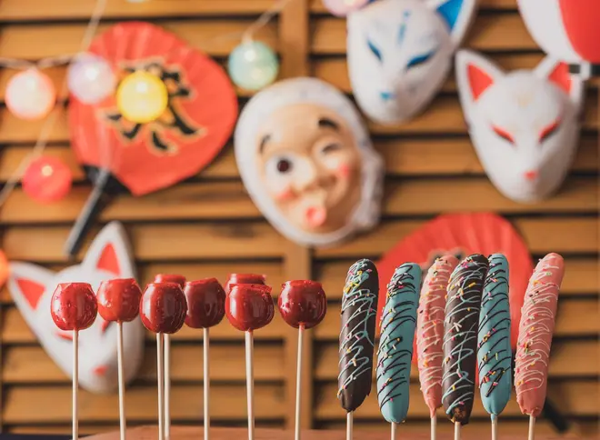 ストリングスがおくる“祭”～MATSURI～ イメージ