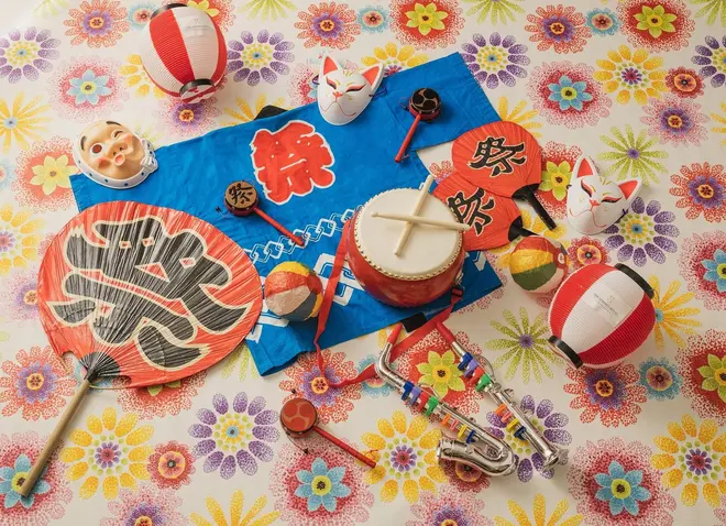ストリングスがおくる“祭”～MATSURI～ イメージ