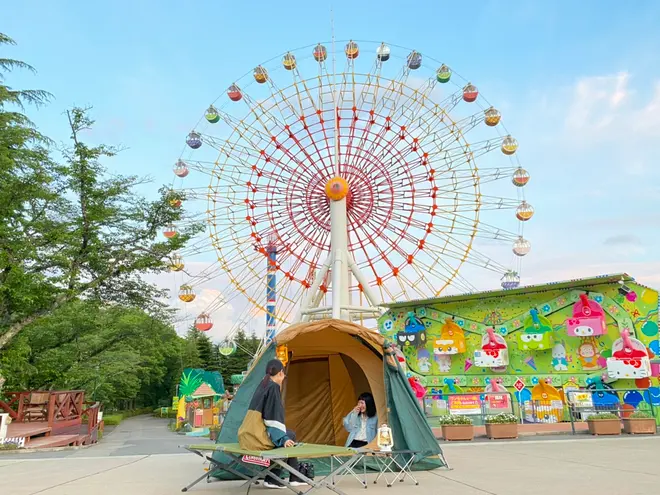 那須ハイランドパーク イメージ