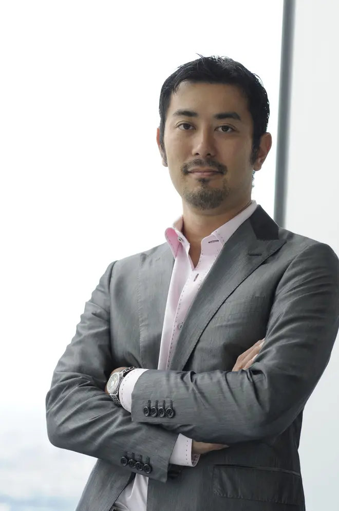 木村英智（きむら ひでとも）