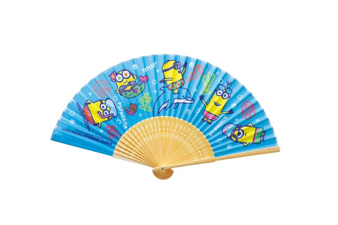 扇子 1,600円
