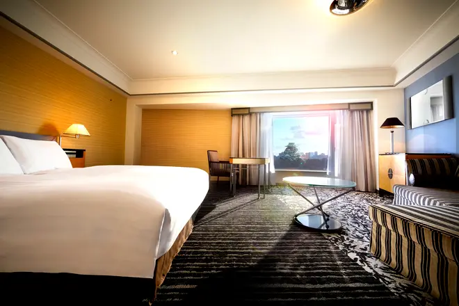 Summer Stay ” Loco Vacation”