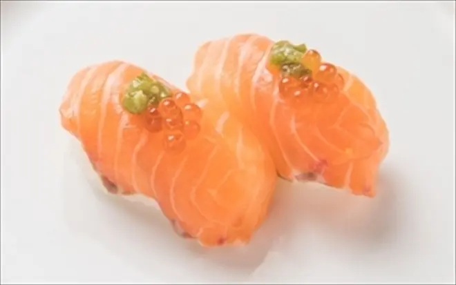 京寿司22種食べ放題 イメージ