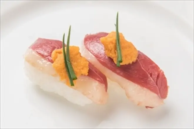 京寿司22種食べ放題 イメージ