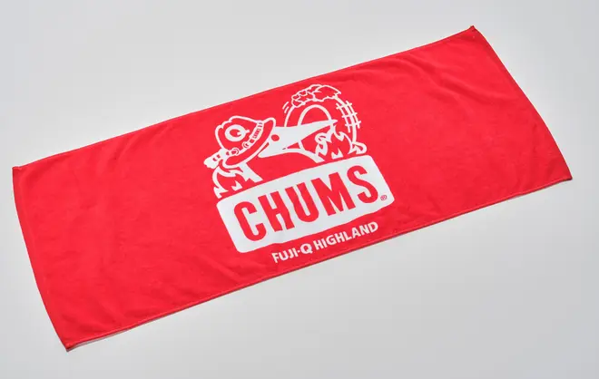Towel（2,500円）