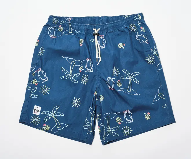 Booby Plunge Divers（6,300円）