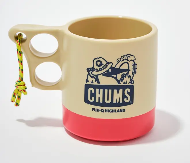 Camper Mug（1,300円）