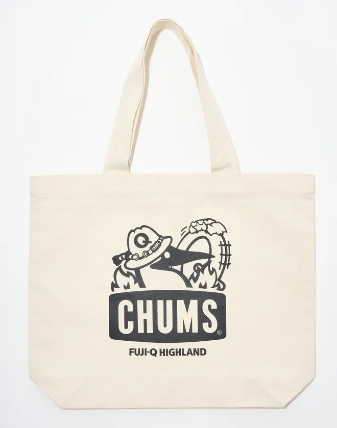 Camvas Tote（2,900円）