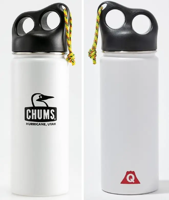 Stainless Bottle 550（3,400円）