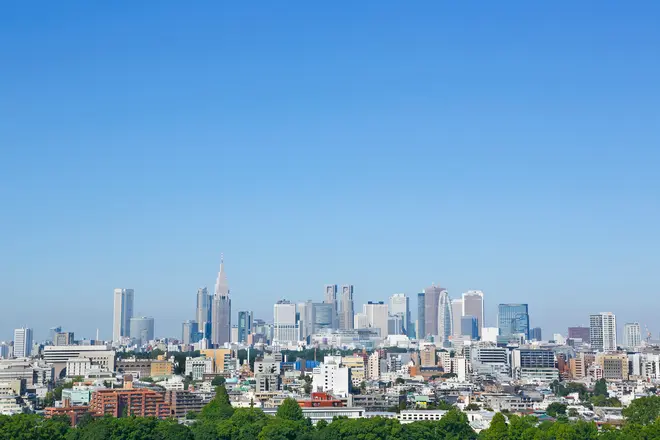 STAY TOKYO＋EAT TOKYO