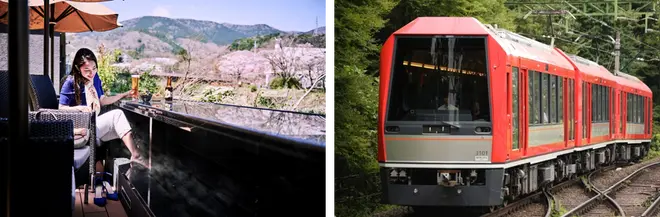 RAIL TRAVEL（レイルトラベル）キャンペーン