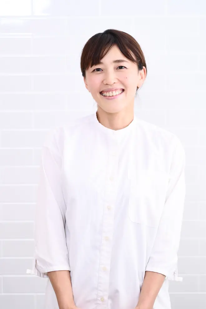 BIEN-ETRE PATISSERIE オーナー・馬場麻衣子