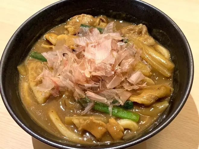 本格手打もり家
