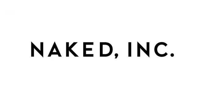 NAKED.INC.