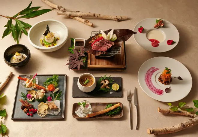 「Prime Shinshu -Autumn-」イメージ