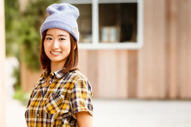 詩歩(絶景プロデューサー)