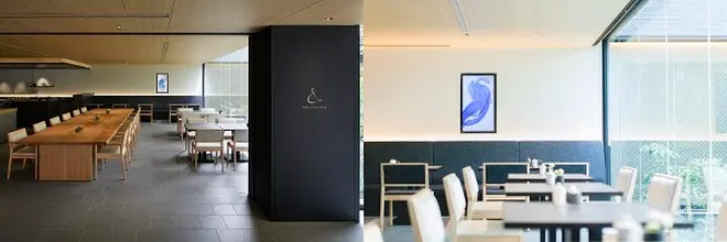 カフェ＆バー『TEA&BAR』 イメージ