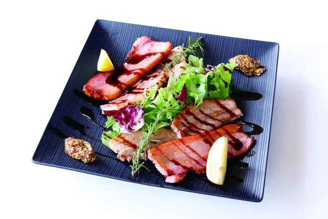 料理 イメージ