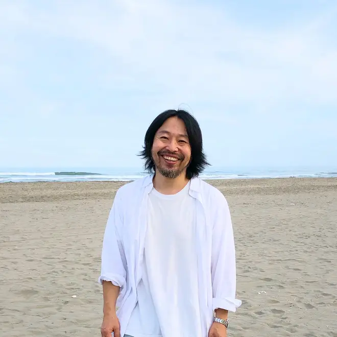 曽我部恵一（そかべけいいち）さん