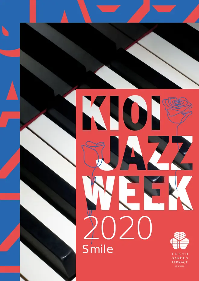 KIOI JAZZ WEEK 2020
