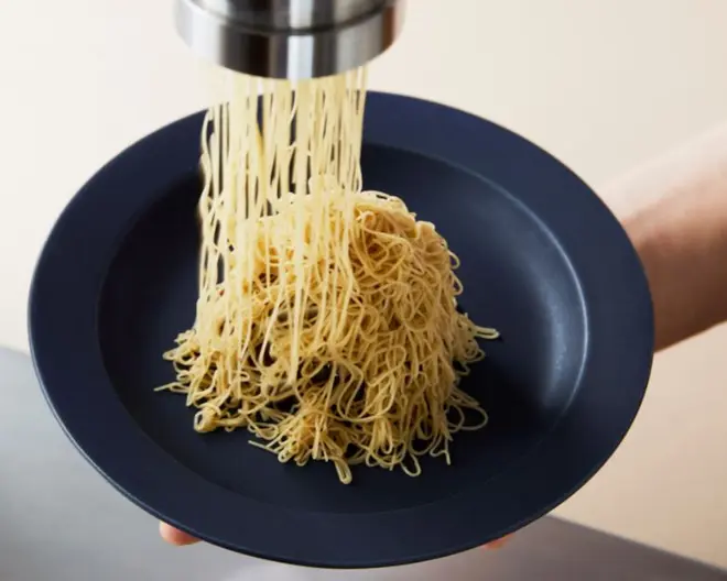 「モンブラン ブリオッシュ」