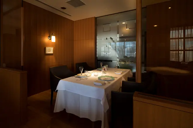 ダイニング「ドゥ ミル」 イメージ