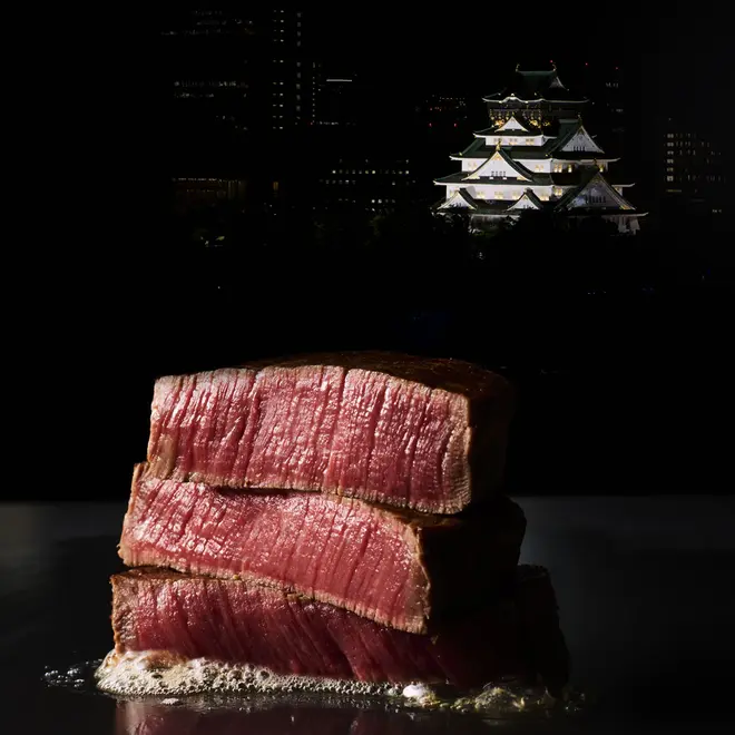 ホテルクレジットで「大阪グルメ」を堪能！
