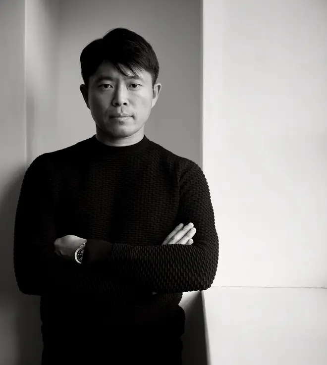 小林純