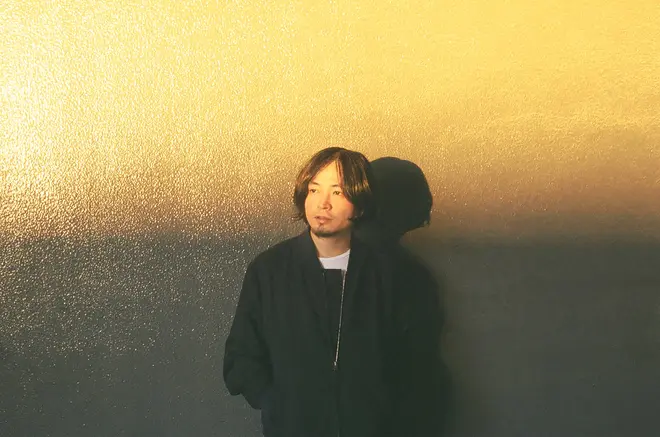 Koji Nakamura／ナカコー