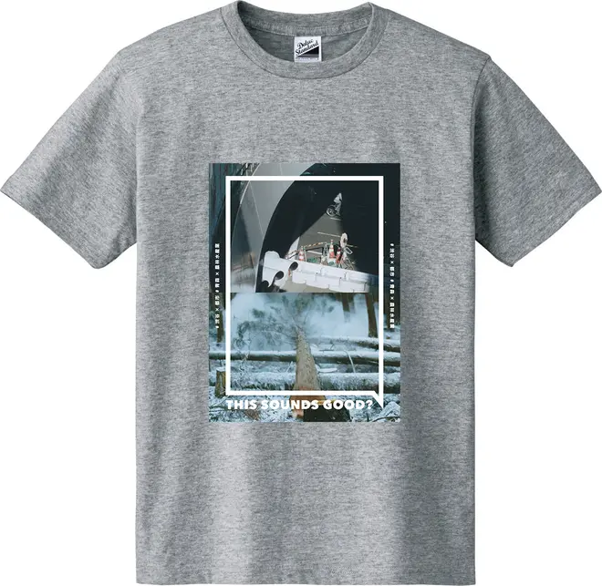 Tシャツ