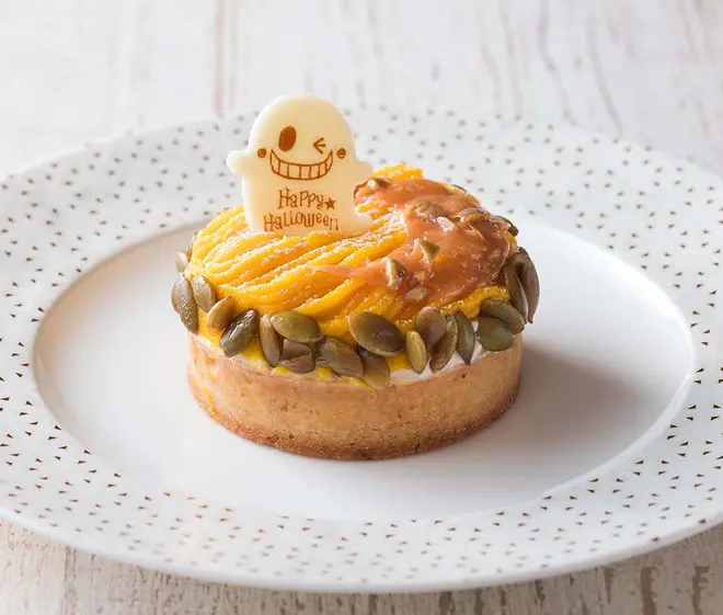 「タルトポティロン」 イメージ