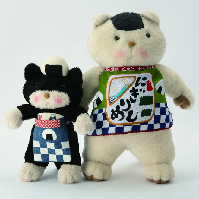 有田ひろみ・ちゃぼ 作品