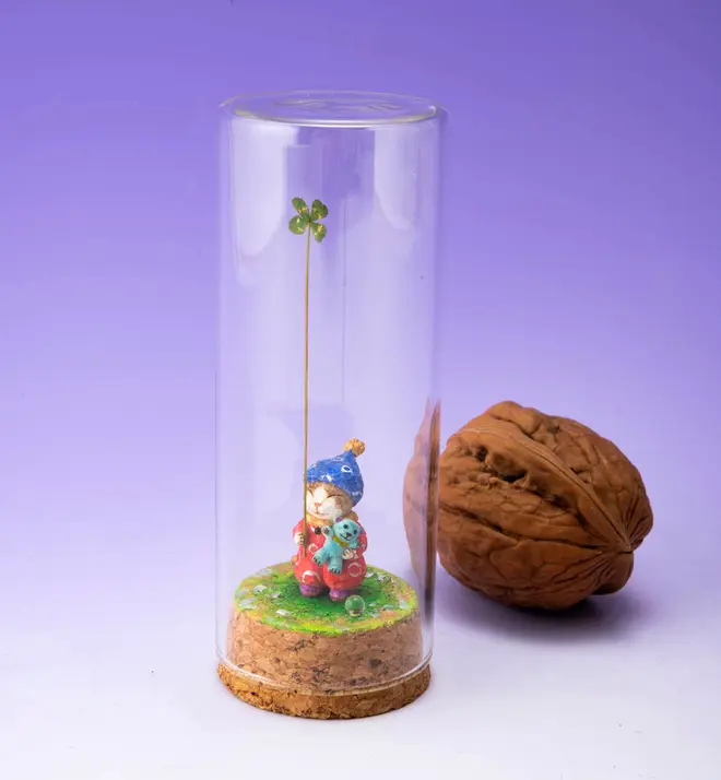 小出信久 作品