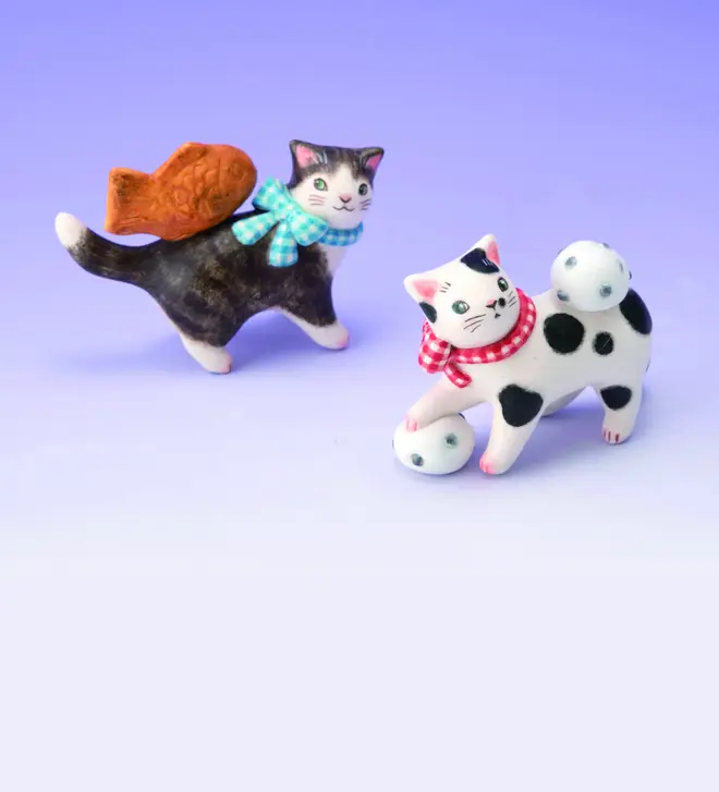 松本浩子 作品