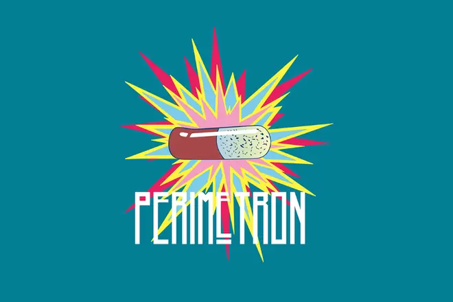 PERIMETRON