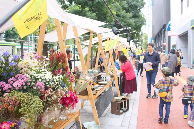 IKEBUKURO LIVING LOOP 過去の様子