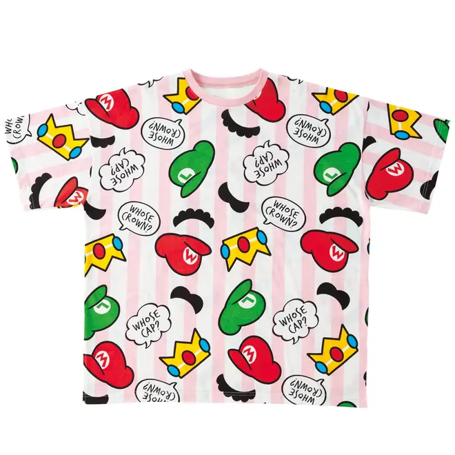 Tシャツ イメージ