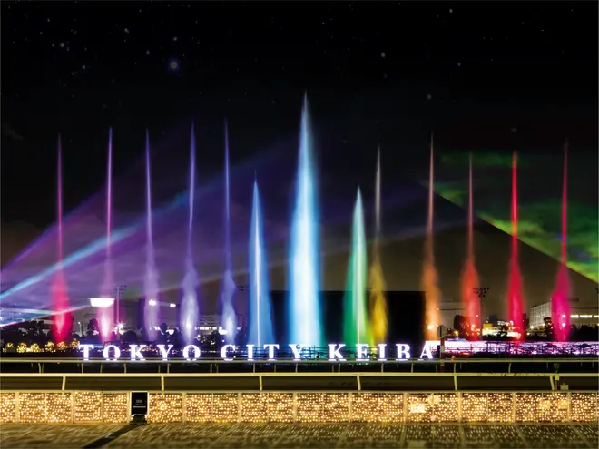 東京メガイルミ