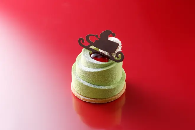 サンタクロース・ツリー