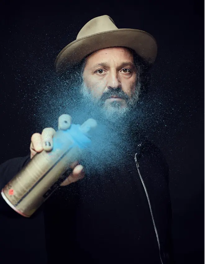 ＭR.BRAINWASH