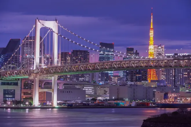 ヒルトン東京お台場 イメージ