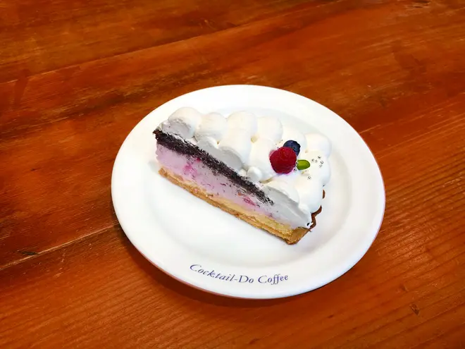 ホワイトベリー イメージ