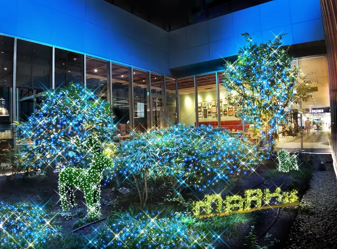 『HEART WARMING CHRISTMAS』 イメージ