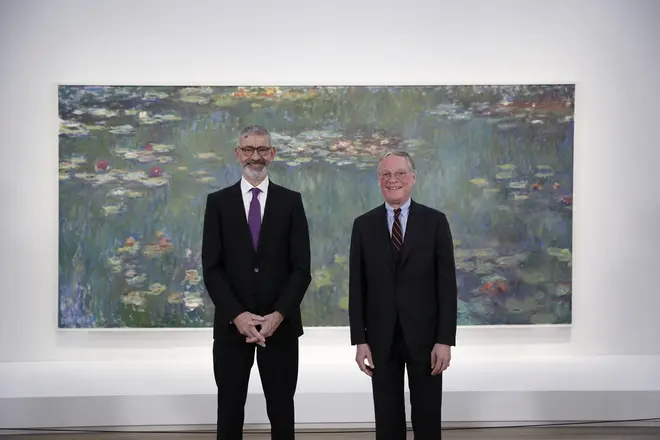 ©Foundation E.G. Buhrle Collection,Zurich (Switzerland)