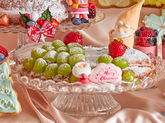 シュトーレン イメージ