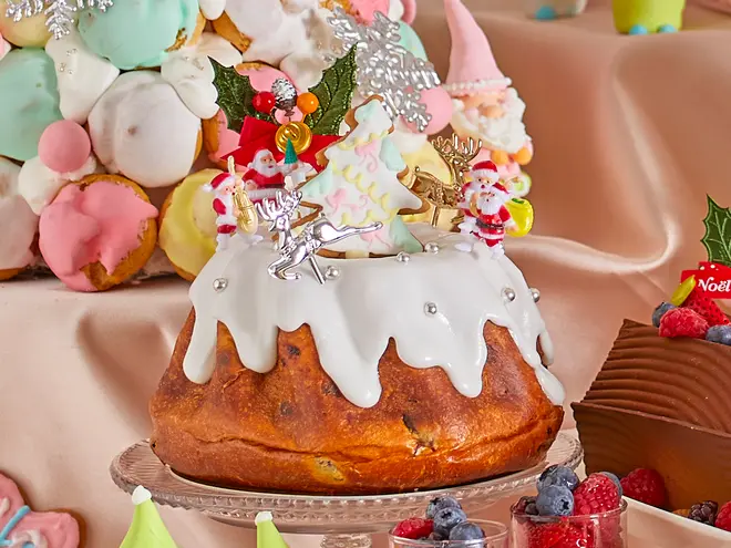 クグロフ イメージ