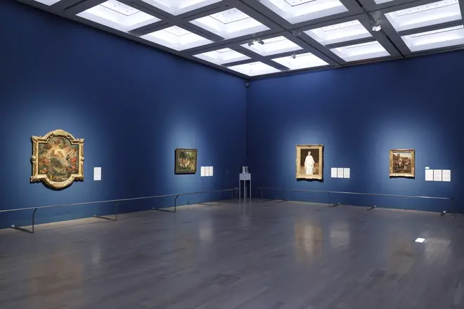 ©Foundation E.G. Buhrle Collection,Zurich (Switzerland)