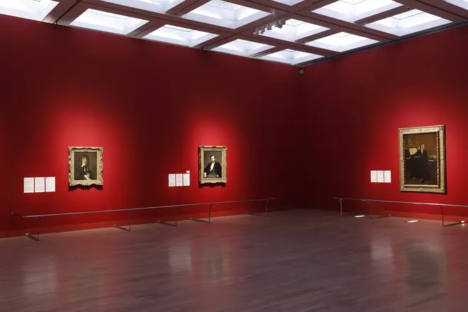 ©Foundation E.G. Buhrle Collection,Zurich (Switzerland)