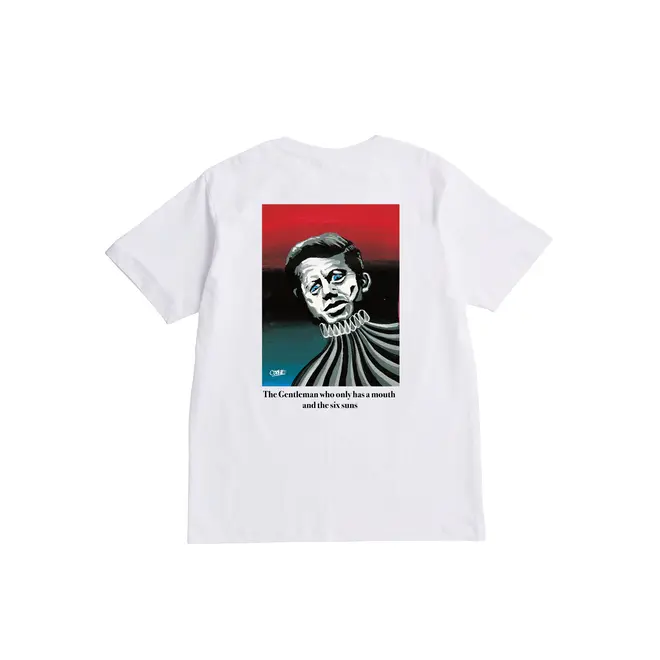 T-Shirts 5,000円（税抜）